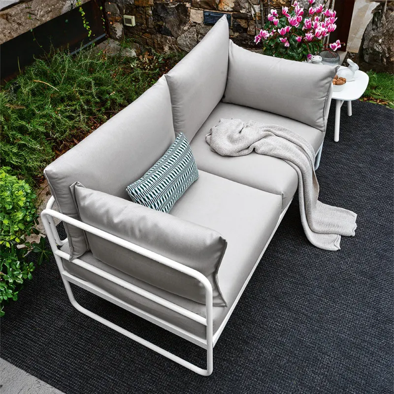 Canapea exterior EASY CB3503-2P E - Connubia - Image 3